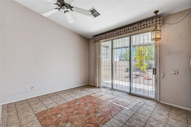 Next to Summerlin & just minutes from Tivoli Village, Boca Park on Angel Park Golf Club in Nevada - for sale on GolfHomes.com, golf home, golf lot