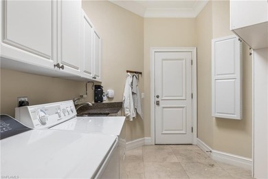 A true Pelican Bay Treasure! The most convenient north Pelican on Club at Pelican Bay Golf Course in Florida - for sale on GolfHomes.com, golf home, golf lot