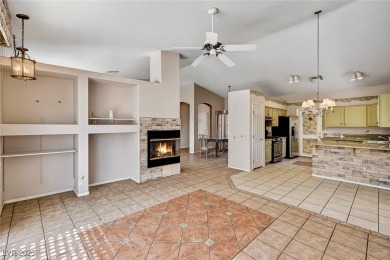 Next to Summerlin & just minutes from Tivoli Village, Boca Park on Angel Park Golf Club in Nevada - for sale on GolfHomes.com, golf home, golf lot