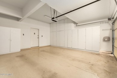 Golf Course unit! Outstanding two bedroom, two bathroom + Den on Starfire At Scottsdale Country Club in Arizona - for sale on GolfHomes.com, golf home, golf lot