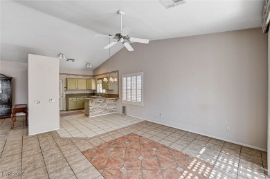 Next to Summerlin & just minutes from Tivoli Village, Boca Park on Angel Park Golf Club in Nevada - for sale on GolfHomes.com, golf home, golf lot