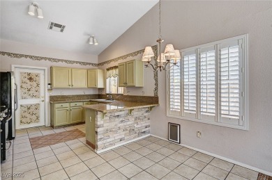 Next to Summerlin & just minutes from Tivoli Village, Boca Park on Angel Park Golf Club in Nevada - for sale on GolfHomes.com, golf home, golf lot