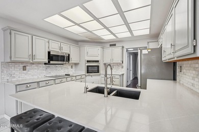 Discover your perfect desert retreat & get ready to ditch your on Grandview Golf Course in Arizona - for sale on GolfHomes.com, golf home, golf lot