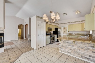 Next to Summerlin & just minutes from Tivoli Village, Boca Park on Angel Park Golf Club in Nevada - for sale on GolfHomes.com, golf home, golf lot