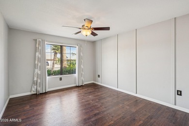 Discover your perfect desert retreat & get ready to ditch your on Grandview Golf Course in Arizona - for sale on GolfHomes.com, golf home, golf lot