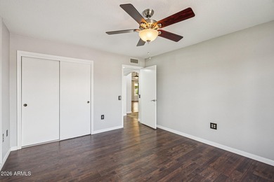 Discover your perfect desert retreat & get ready to ditch your on Grandview Golf Course in Arizona - for sale on GolfHomes.com, golf home, golf lot