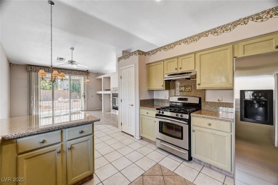Next to Summerlin & just minutes from Tivoli Village, Boca Park on Angel Park Golf Club in Nevada - for sale on GolfHomes.com, golf home, golf lot