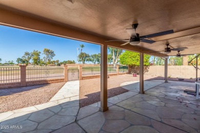 STUNNING REMODEL featuring RAISED CEILINGS, luxury wood-look on Sun Lakes Country Club in Arizona - for sale on GolfHomes.com, golf home, golf lot