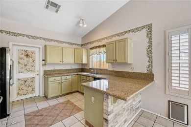 Next to Summerlin & just minutes from Tivoli Village, Boca Park on Angel Park Golf Club in Nevada - for sale on GolfHomes.com, golf home, golf lot