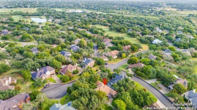 Welcome to this immaculate, remodeled home nestled on a spacious on Fair Oaks Ranch Golf and Country Club in Texas - for sale on GolfHomes.com, golf home, golf lot