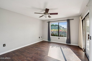 Discover your perfect desert retreat & get ready to ditch your on Grandview Golf Course in Arizona - for sale on GolfHomes.com, golf home, golf lot