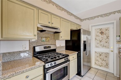 Next to Summerlin & just minutes from Tivoli Village, Boca Park on Angel Park Golf Club in Nevada - for sale on GolfHomes.com, golf home, golf lot
