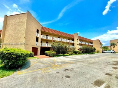 $5,000.00 CREDIT FROM SELLER TOWARDS CLOSING. Condo is located on Sunrise Lakes Phase III in Florida - for sale on GolfHomes.com, golf home, golf lot