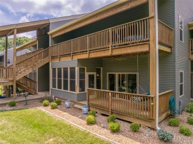 Welcome to 142 Geneva Cove on the stunning shores of LAKE ASPEN on Innsbrook Resort Golf Course in Missouri - for sale on GolfHomes.com, golf home, golf lot