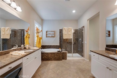 Welcome to Sun City Shadow Hills, Del Webb's premier 55+ on Shadow Hills Golf Club in California - for sale on GolfHomes.com, golf home, golf lot