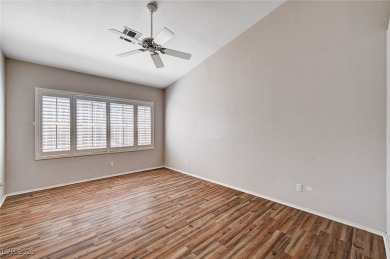 Next to Summerlin & just minutes from Tivoli Village, Boca Park on Angel Park Golf Club in Nevada - for sale on GolfHomes.com, golf home, golf lot