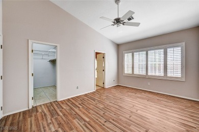 Next to Summerlin & just minutes from Tivoli Village, Boca Park on Angel Park Golf Club in Nevada - for sale on GolfHomes.com, golf home, golf lot
