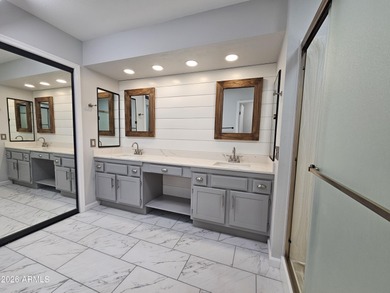 Discover your perfect desert retreat & get ready to ditch your on Grandview Golf Course in Arizona - for sale on GolfHomes.com, golf home, golf lot