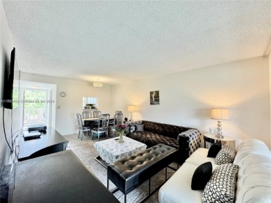 $5,000.00 CREDIT FROM SELLER TOWARDS CLOSING. Condo is located on Sunrise Lakes Phase III in Florida - for sale on GolfHomes.com, golf home, golf lot