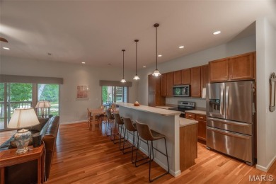 Welcome to 142 Geneva Cove on the stunning shores of LAKE ASPEN on Innsbrook Resort Golf Course in Missouri - for sale on GolfHomes.com, golf home, golf lot