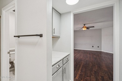 Discover your perfect desert retreat & get ready to ditch your on Grandview Golf Course in Arizona - for sale on GolfHomes.com, golf home, golf lot