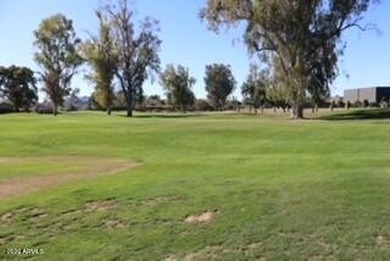 Golf Course unit! Outstanding two bedroom, two bathroom + Den on Starfire At Scottsdale Country Club in Arizona - for sale on GolfHomes.com, golf home, golf lot