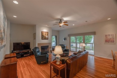 Welcome to 142 Geneva Cove on the stunning shores of LAKE ASPEN on Innsbrook Resort Golf Course in Missouri - for sale on GolfHomes.com, golf home, golf lot