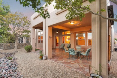 Welcome to your dream home in 55+ gated community. This 2-BR on Sonoma Ranch Golf Course in New Mexico - for sale on GolfHomes.com, golf home, golf lot