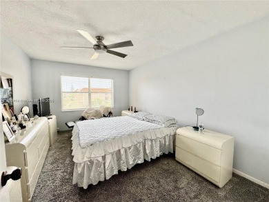 $5,000.00 CREDIT FROM SELLER TOWARDS CLOSING. Condo is located on Sunrise Lakes Phase III in Florida - for sale on GolfHomes.com, golf home, golf lot