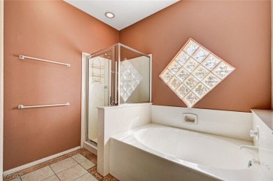 Next to Summerlin & just minutes from Tivoli Village, Boca Park on Angel Park Golf Club in Nevada - for sale on GolfHomes.com, golf home, golf lot