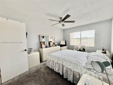 $5,000.00 CREDIT FROM SELLER TOWARDS CLOSING. Condo is located on Sunrise Lakes Phase III in Florida - for sale on GolfHomes.com, golf home, golf lot