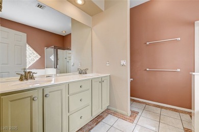 Next to Summerlin & just minutes from Tivoli Village, Boca Park on Angel Park Golf Club in Nevada - for sale on GolfHomes.com, golf home, golf lot