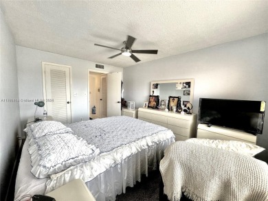 $5,000.00 CREDIT FROM SELLER TOWARDS CLOSING. Condo is located on Sunrise Lakes Phase III in Florida - for sale on GolfHomes.com, golf home, golf lot