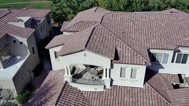 Golf Course unit! Outstanding two bedroom, two bathroom + Den on Starfire At Scottsdale Country Club in Arizona - for sale on GolfHomes.com, golf home, golf lot