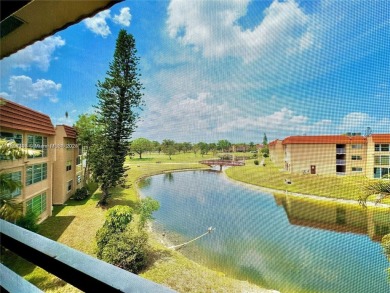 $5,000.00 CREDIT FROM SELLER TOWARDS CLOSING. Condo is located on Sunrise Lakes Phase III in Florida - for sale on GolfHomes.com, golf home, golf lot