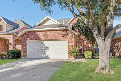 Highly desirable McKinney location with top-rated Frisco ISD on WestRidge Golf Course in Texas - for sale on GolfHomes.com, golf home, golf lot