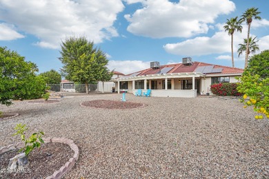 Discover your perfect desert retreat & get ready to ditch your on Grandview Golf Course in Arizona - for sale on GolfHomes.com, golf home, golf lot