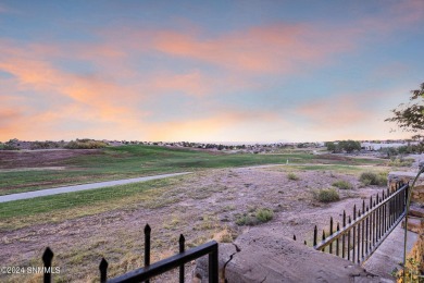 Welcome to your dream home in 55+ gated community. This 2-BR on Sonoma Ranch Golf Course in New Mexico - for sale on GolfHomes.com, golf home, golf lot