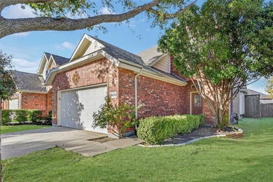 Highly desirable McKinney location with top-rated Frisco ISD on WestRidge Golf Course in Texas - for sale on GolfHomes.com, golf home, golf lot