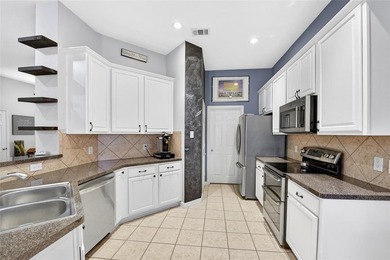 Highly desirable McKinney location with top-rated Frisco ISD on WestRidge Golf Course in Texas - for sale on GolfHomes.com, golf home, golf lot