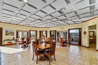 Welcome to your dream home in 55+ gated community. This 2-BR on Sonoma Ranch Golf Course in New Mexico - for sale on GolfHomes.com, golf home, golf lot