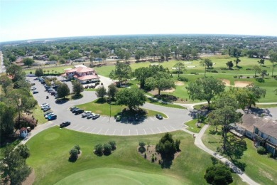 Over $100,000 in upgrades, paid-off solar panels, and a 2.7% on Southern Dunes Golf and Country Club in Florida - for sale on GolfHomes.com, golf home, golf lot