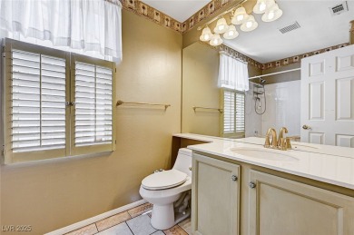Next to Summerlin & just minutes from Tivoli Village, Boca Park on Angel Park Golf Club in Nevada - for sale on GolfHomes.com, golf home, golf lot