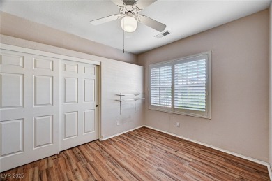 Next to Summerlin & just minutes from Tivoli Village, Boca Park on Angel Park Golf Club in Nevada - for sale on GolfHomes.com, golf home, golf lot
