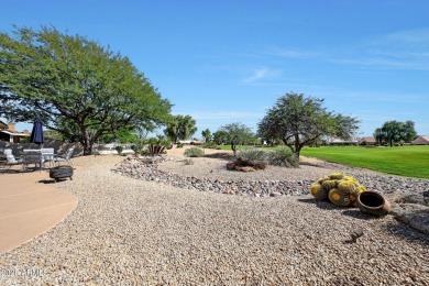 Located on the 6th green of Trail Ridge CG, on an idyllic street on Trail Ridge Golf Course in Arizona - for sale on GolfHomes.com, golf home, golf lot