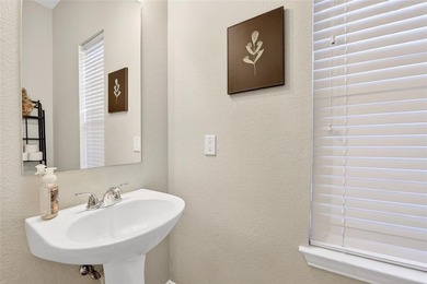 Highly desirable McKinney location with top-rated Frisco ISD on WestRidge Golf Course in Texas - for sale on GolfHomes.com, golf home, golf lot