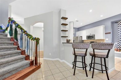 Highly desirable McKinney location with top-rated Frisco ISD on WestRidge Golf Course in Texas - for sale on GolfHomes.com, golf home, golf lot