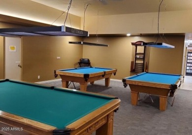 STUNNING REMODEL featuring RAISED CEILINGS, luxury wood-look on Sun Lakes Country Club in Arizona - for sale on GolfHomes.com, golf home, golf lot