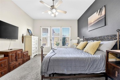 Highly desirable McKinney location with top-rated Frisco ISD on WestRidge Golf Course in Texas - for sale on GolfHomes.com, golf home, golf lot