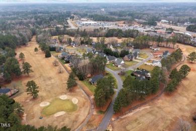 Exceptionally well maintained home in the  desirable WEST on Henderson Country Club in North Carolina - for sale on GolfHomes.com, golf home, golf lot